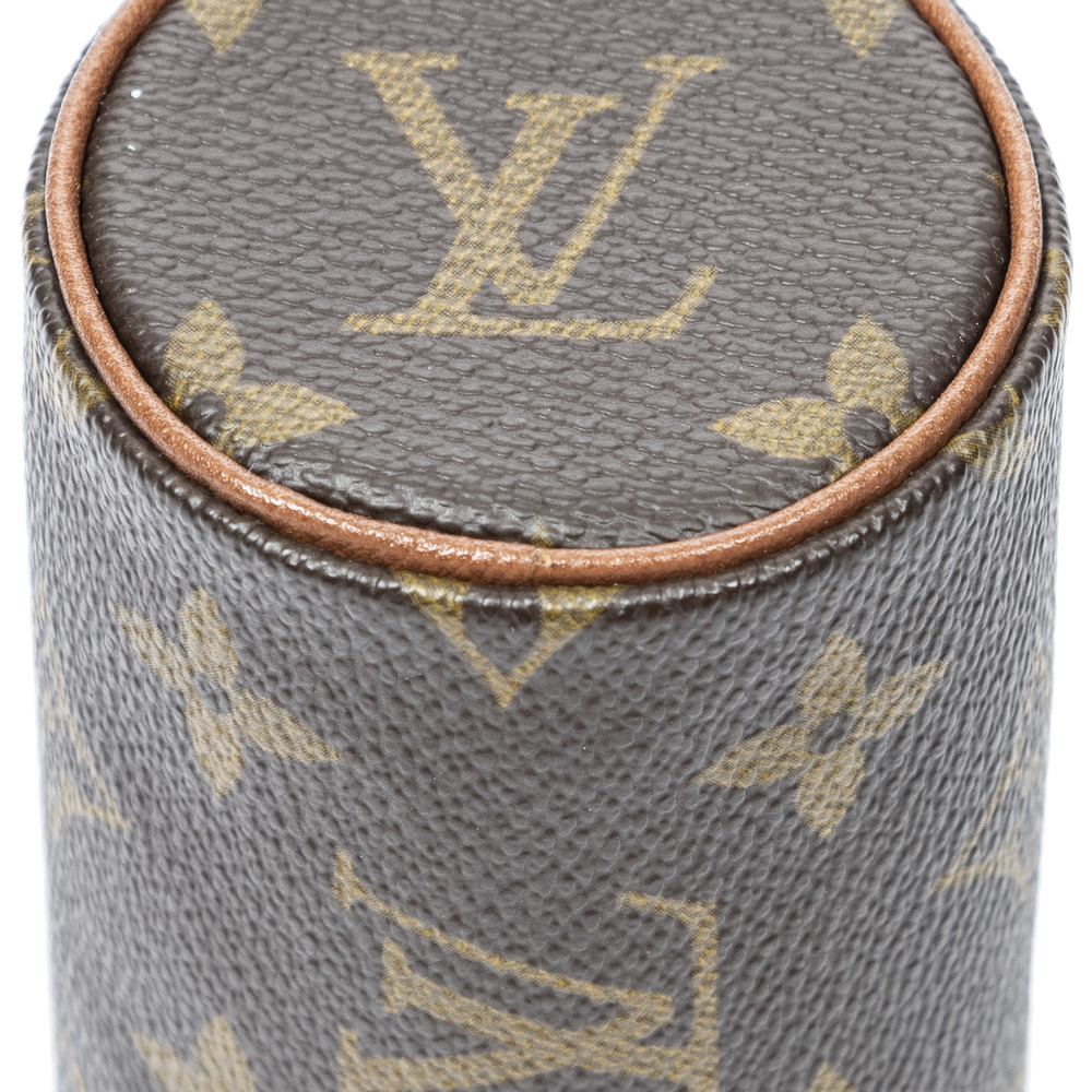 Louis Vuitton Papillon Pouch - Picture 8 of 10